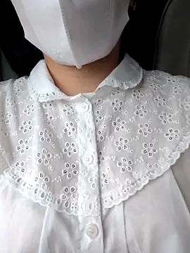 Mina-02 online show from March 17, 12:48 am