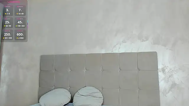 KaylaBenz online show from March 8, 2:15 am