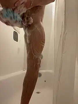 Good-naturedLSDsex online show from February 14, 12:24 pm