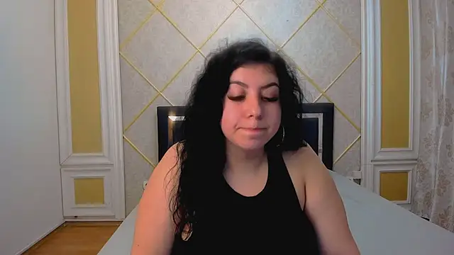 CurvyBabeXo online show from October 19, 7:36 pm