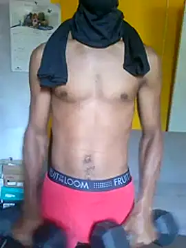 Snapshot of 876tom chatting on February 11, 1:38 pm 876tom online show from February 11, 1:38 pm