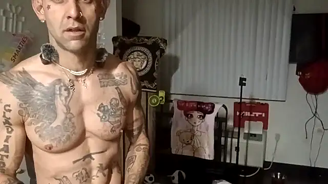 alphacloudGod online show from November 5, 1:49 am