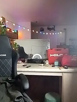 alphacloudGod online show from December 16, 1:43 am