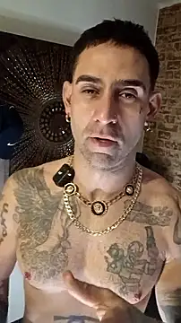 alphacloudGod online show from January 8, 9:22 am