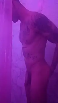 alphacloudGod online show from February 20, 5:02 pm