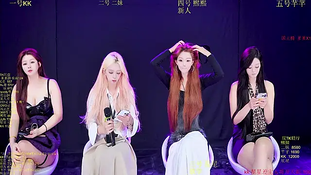 Comebaby-o07 online show from October 22, 3:07 am