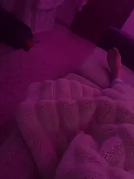 Snapshot of gitanoMad chatting on February 20, 1:35 am gitanoMad online show from February 20, 1:35 am