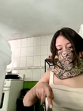 Snapshot of XxxXeduRLupit chatting on February 19, 8:27 pm XxxXeduRLupit online show from February 19, 8:27 pm