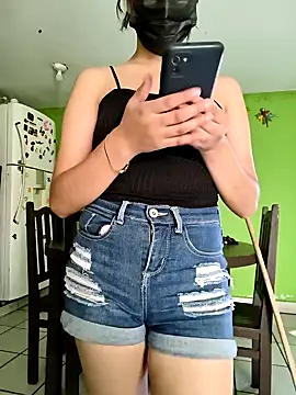 Snapshot of XxxXeduRLupit chatting on February 20, 9:15 pm XxxXeduRLupit online show from February 20, 9:15 pm