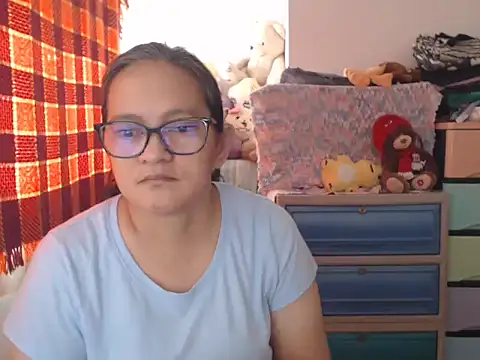 Kinkybela2025 online show from February 18, 12:17 am