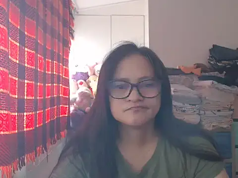 Kinkybela2025 online show from February 22, 12:12 am