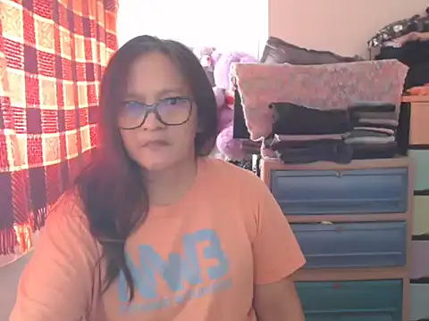 Kinkybela2025 online show from March 13, 12:39 am