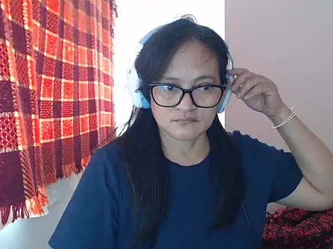 Kinkybela2025 online show from May 15, 10:50 pm