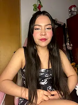 Snapshot of aldanasweets chatting on October 20, 7:20 am aldanasweets online show from October 20, 7:20 am