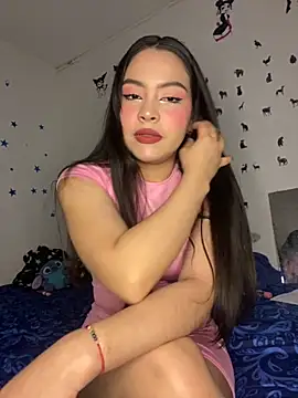 Snapshot of aldanasweets chatting on October 20, 9:59 pm aldanasweets online show from October 20, 9:59 pm