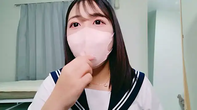 Snapshot of yui_chan00 chatting on April 7, 6:58 am yui chan00 online show from April 7, 6:58 am