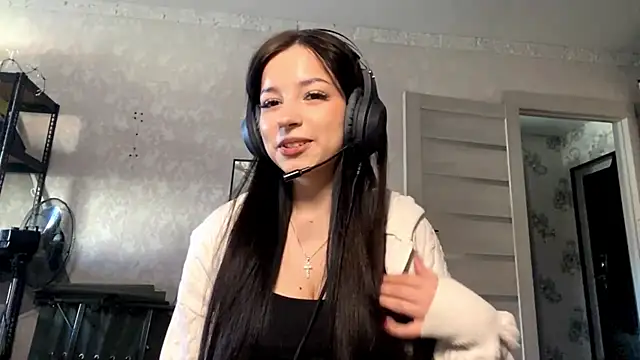 TashiaCassln online show from October 21, 6:25 am