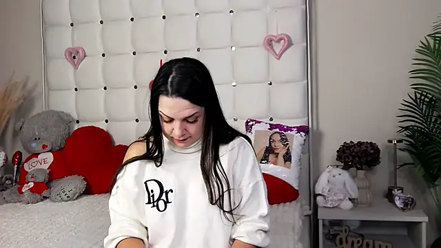 AlsouKass online show from February 18, 6:53 am