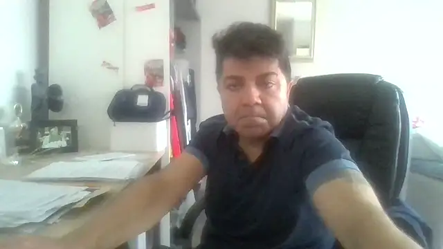 aufstieg95 online show from October 14, 12:28 pm