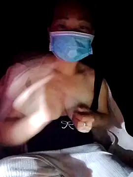  LAN  online show from March 22, 6:11 pm