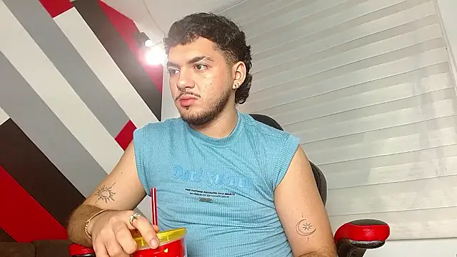 Zac Golden online show from February 22, 12:15 pm