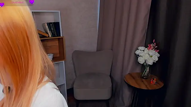 Snapshot of VerniceSpyres chatting on October 21, 4:57 am VerniceSpyres online show from October 21, 4:57 am