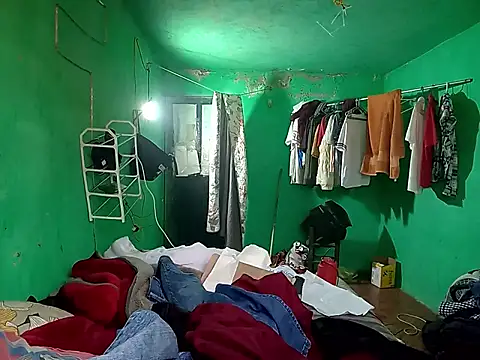 Snapshot of 427ferchito chatting on November 8, 11:36 pm 427ferchito online show from November 8, 11:36 pm