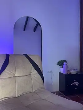 LucianaaMorena online show from November 15, 3:15 am