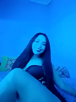 Snapshot of YANKERAPUNZEL chatting on October 22, 6:57 am YANKERAPUNZEL online show from October 22, 6:57 am