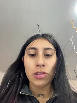 Violeet-Smith online show from January 16, 5:17 pm