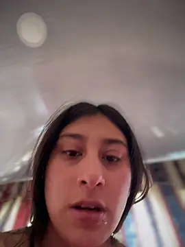 Violeet-Smith online show from March 25, 1:28 pm