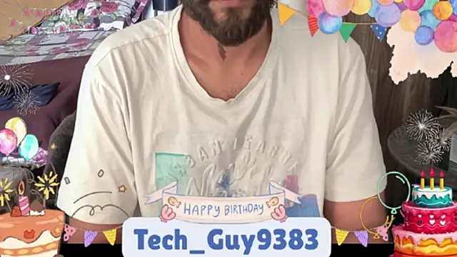 MakeMeAwareAah online show from April 11, 7:45 am