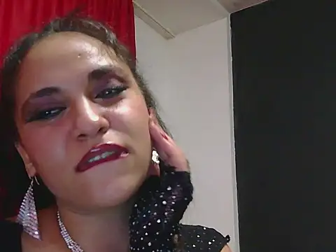 HotJanetta online show from February 12, 7:09 pm