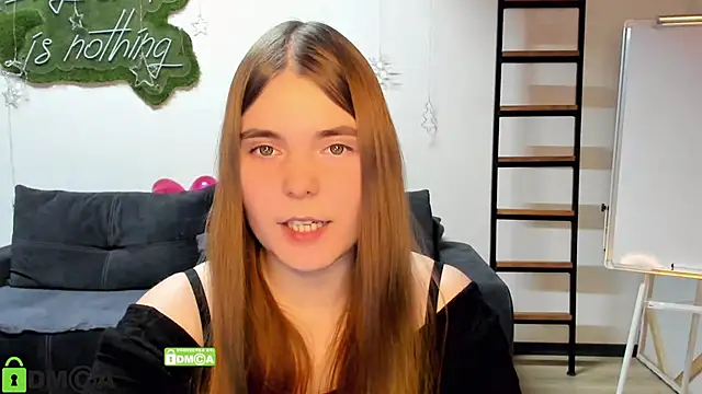 MiraaBloom online show from February 16, 2:24 pm