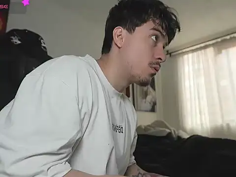 jake murphy1 online show from March 5, 8:27 pm