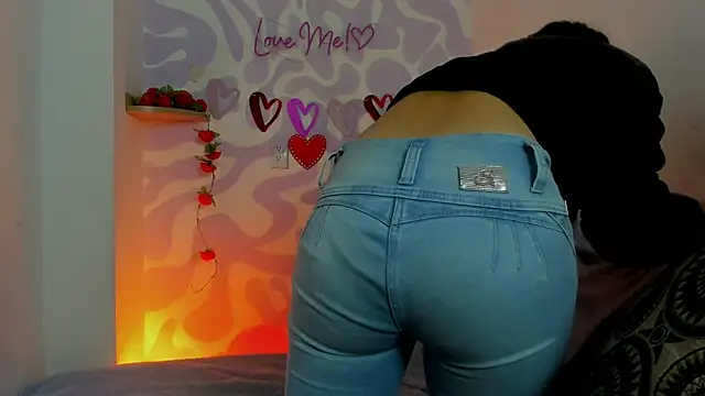 mia scarlett7 online show from February 26, 12:37 pm