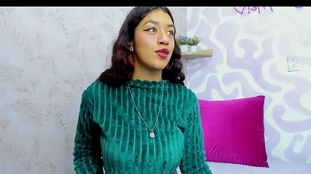 mia scarlett7 online show from March 11, 12:55 pm