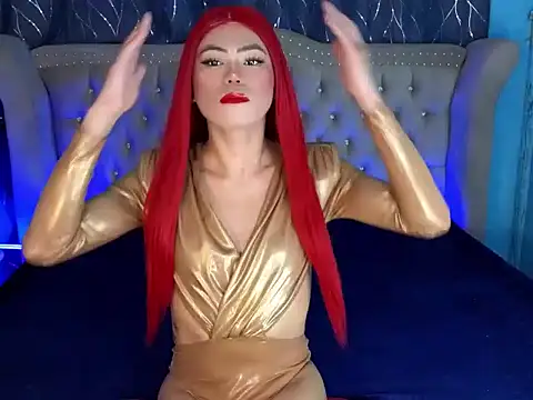 Your Cumslut 69 online show from March 26, 3:50 pm