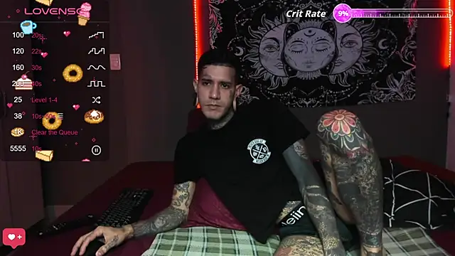Snapshot of cleoo_jhonny chatting on May 17, 8:05 pm cleoo jhonny online show from May 17, 8:05 pm