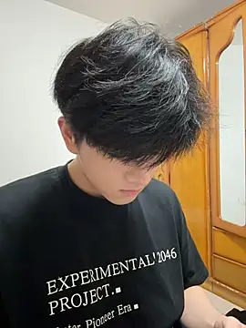 Snapshot of xiaofan777 chatting on November 9, 10:57 am xiaofan777 online show from November 9, 10:57 am