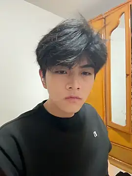 Snapshot of xiaofan777 chatting on November 10, 11:53 am xiaofan777 online show from November 10, 11:53 am