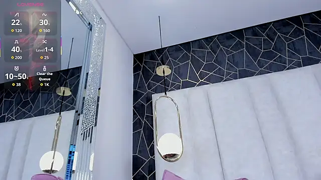 AnnieLove  online show from February 9, 12:31 pm