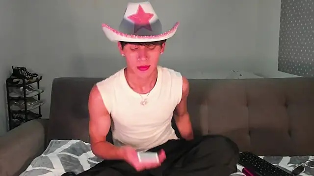 Will starr online show from October 23, 4:56 am