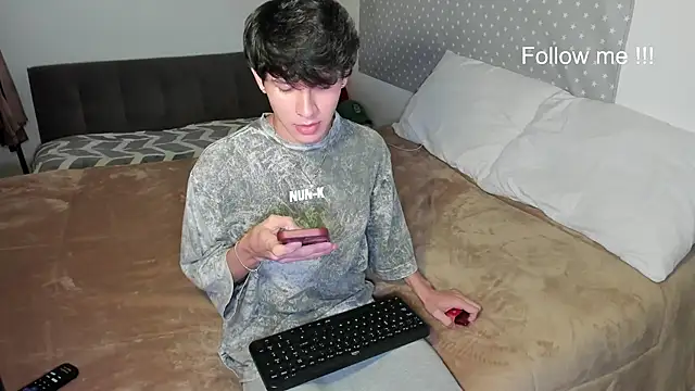 Snapshot of Will_starr chatting on May 27, 3:58 am Will starr online show from May 27, 3:58 am