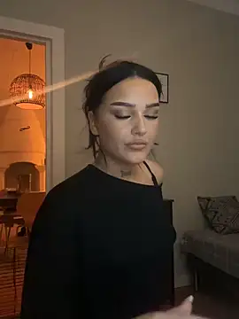 Snapshot of Gabbyys chatting on October 30, 8:31 pm Gabbyys online show from October 30, 8:31 pm