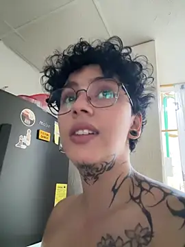 Abby Evanns1 online show from February 22, 4:49 pm