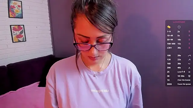 Sofia  Stk online show from March 1, 4:03 am