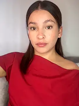 Talia Bonet online show from November 23, 2:50 pm