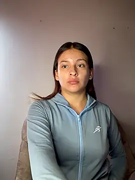 Talia Bonet online show from January 12, 1:27 pm