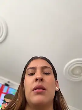 Talia Bonet online show from March 30, 4:30 pm